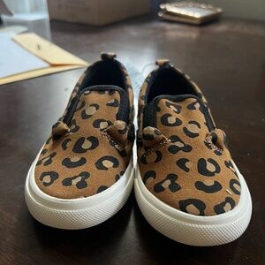 Toddler Canvas Slip on Shoes